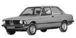 BMW E21 B10B2 Fault Code