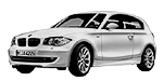 BMW E81 B10B2 Fault Code