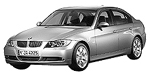 BMW E90 B10B2 Fault Code