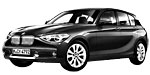 BMW F20 B10B2 Fault Code