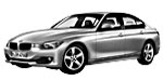 BMW F30 B10B2 Fault Code