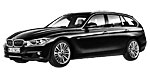 BMW F31 B10B2 Fault Code